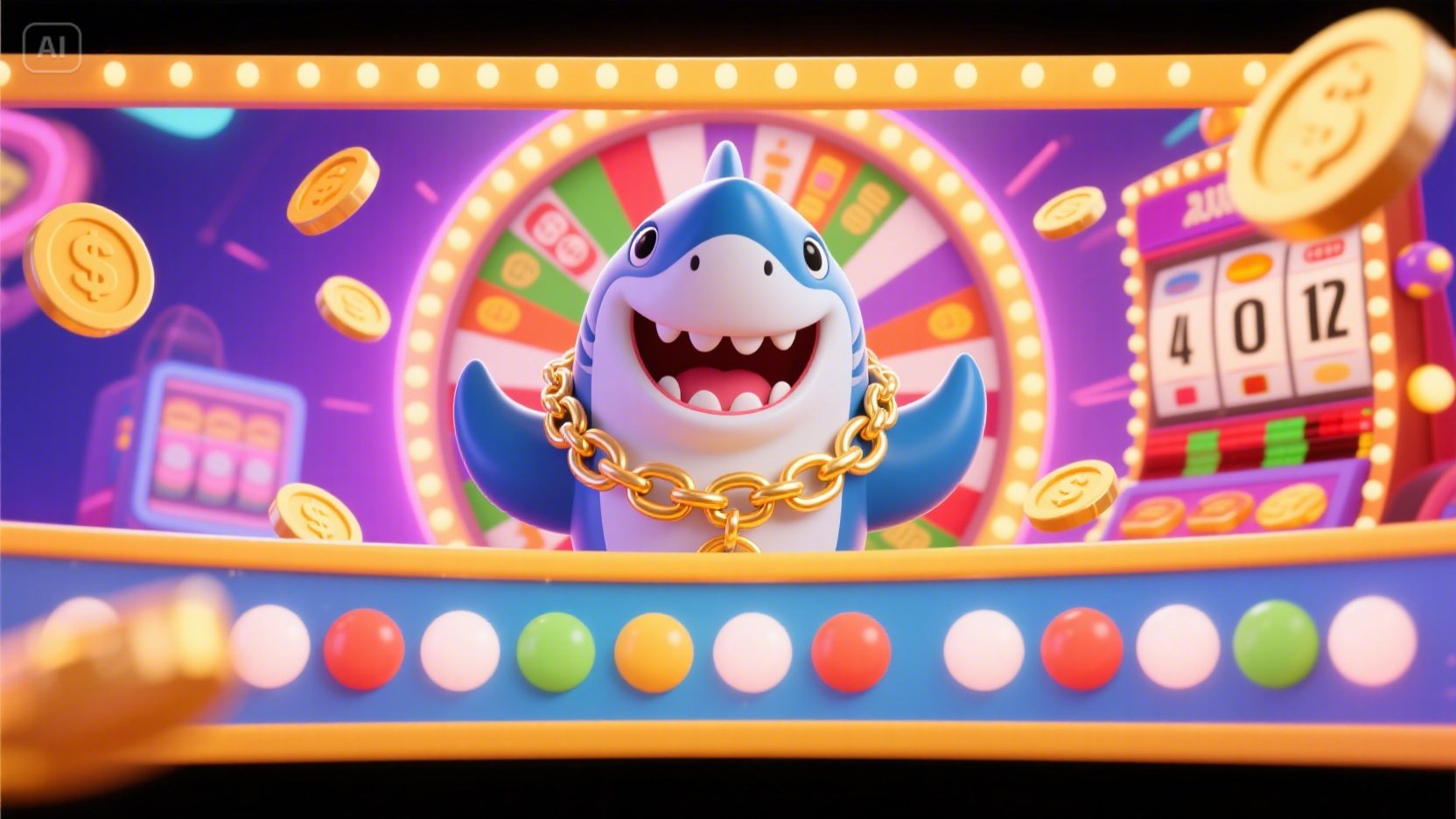 Registration at Great Canadian Casino