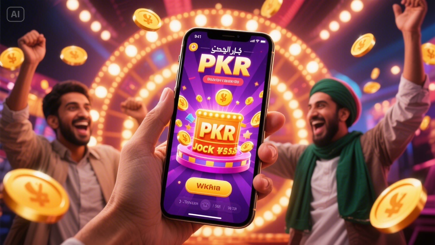 Great CanadianDeposit today and enjoy a 200% instant top-up! Pakistan’s online players can play live casino, slots, and sports betting with smooth local payments.