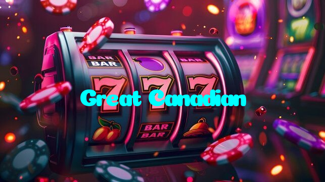available types of Great Canadian bet including pre-match live express and system bets