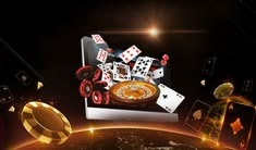 Great Canadian casino presented on mobile device in Pakistan with slots and live games