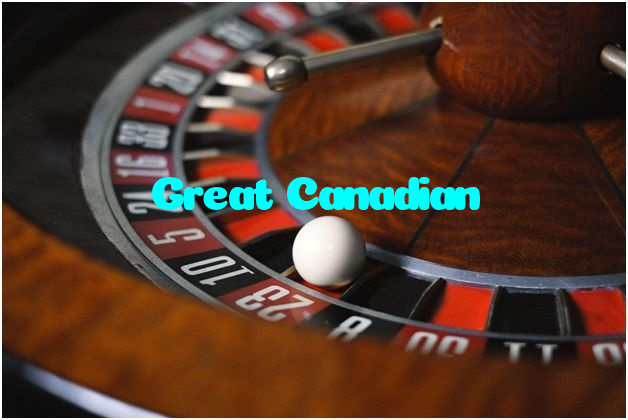 Great Canadian